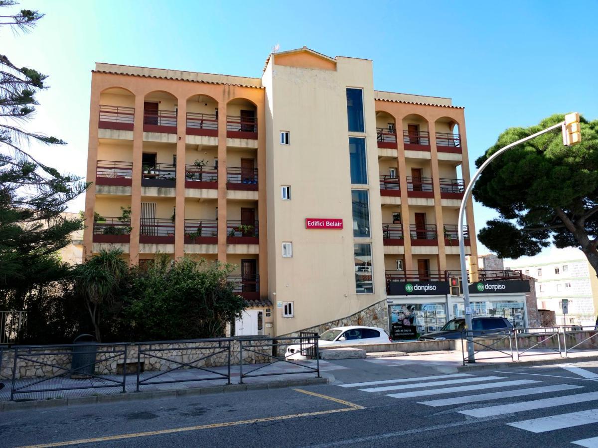 Belair Lloret Sun & Appartement *
